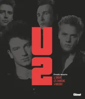 U2 (3e édition), Le groupe, les chansons, la musique