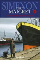 6, Tout Maigret - tome 6