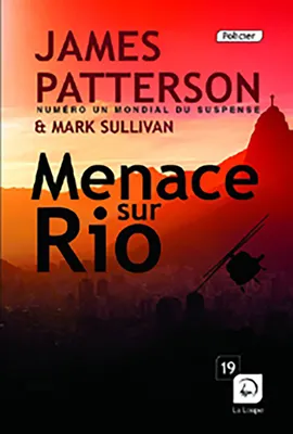 Menace sur Rio (Vol 1)