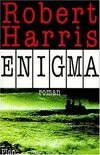 Enigma, roman
