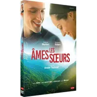 Les Âmes soeurs - DVD (2023)