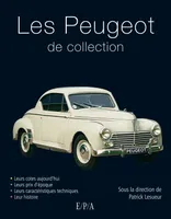 Peugeot de collection