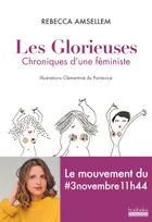 Les Glorieuses, Chroniques d'une féministe