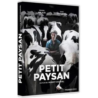 Petit paysan (2017) - DVD