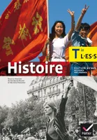 Histoire Tle L/ES/S éd. 2014 - Manuel de l'élève