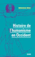 Histoire de l'humanisme en Occident
