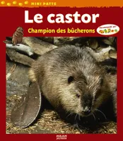 CASTOR, CHAMPION DES BUCHERONS (LE) (NE), champion des bûcherons
