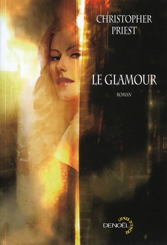 Le Glamour Christopher Priest