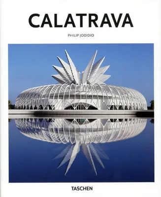 Calatrava (GB), BA