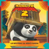 Kung fu panda 2, Le mystère du bébé panda