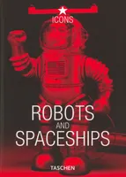 Robots and Spaceships, PO