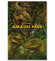Jurassic Park, La science du cinéma