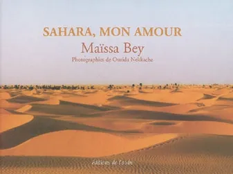 Sahara, mon amour