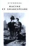 Racine et Shakespeare