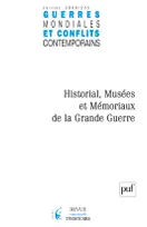 GMCC 2009, n° 235, Historial, Musées et Mémoriaux de la Grande Guerre