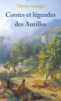 Contes et légendes des Antilles