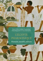 L'Egypte pharaonique / de la Ire dynastie à la conquête romaine, Histoire, société, culture