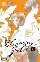 6, Blooming Girls T06