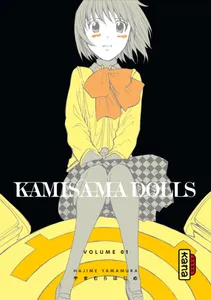 01, Kamisama dolls