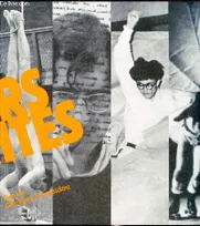 Hors limites : l'art et la vie 1952 - 1994, l'art et la vie, 1952-1994...