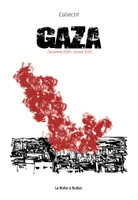 Gaza, Décembre 2008 - Janvier 2009