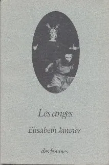 Les anges, [Avignon, Chapelle des Pénitents blancs, 27 juillet 1982]