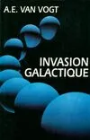 Invasion galactique, le plaisir féminin expliqué aux hommes & vice versa