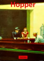 Edward Hopper - 1882-1967 - Métamorphoses du réel, métamorphoses du réel
