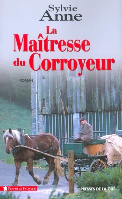 La Maitresse du Corroyeur, roman
