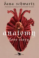 Anatomy : Love story (Français), Love story