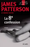 Le Women murder club, 8, La 8e confession, roman