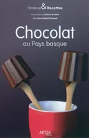 Chocolat au Pays basque