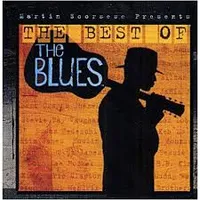 CD / COMPILATION BLU/The best of the blues