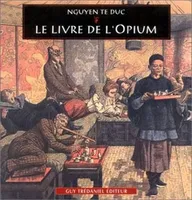 Le livre de l'opium