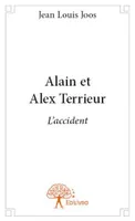 Alain et Alex Terrieur, L'accident