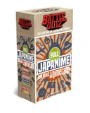 Quiz Full Japanime, Battle Quiz