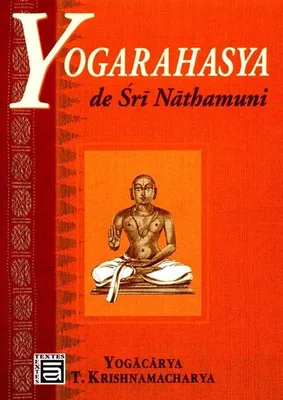 Yogarahasya de Sri Nathamuni