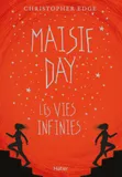 Maisie Day : les vies infinies dès 10 ans