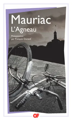 L'Agneau, PRESENTATION PAR FRANCOIS DURAND
