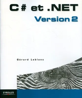 C# et .NET version 2