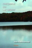L'Inconnue du lac désert