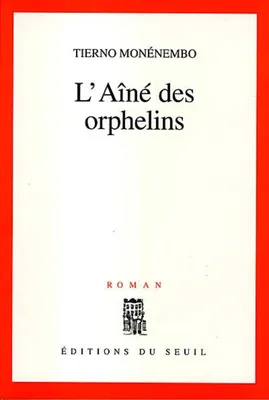 L'Aîné des orphelins, roman