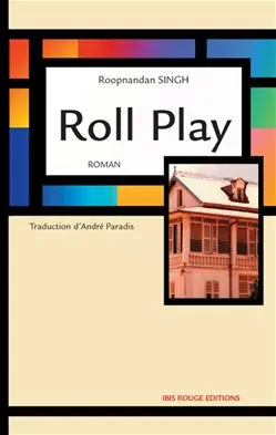 Roll play, roman