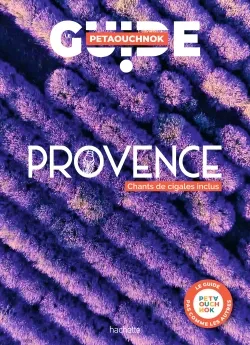 Provence guide Petaouchnok, KSI KSI KSI (CHANTS DE CIGALES) KSI KSI KSI...