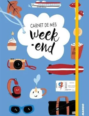 CARNET DE MES WEEK-END