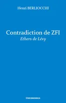 Contradiction de ZFI, Éthers de lévy