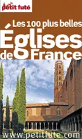 100 plus belles églises de France
