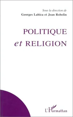 Politique et religion