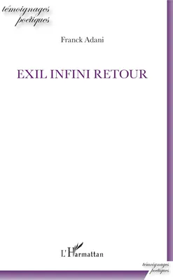 Exil infini retour