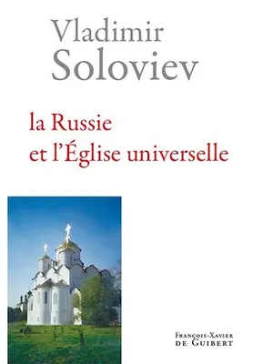 La Russie et l'Eglise universelle
